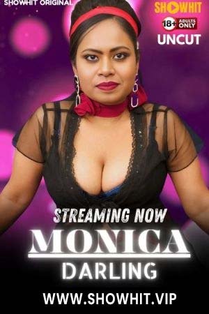 Monica Darling